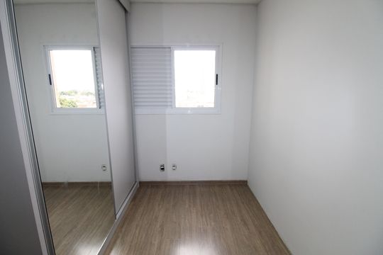 Quarto de apartamento para alugar com 2 quartos, 70m² em Jardim Veneza, São José dos Campos