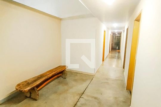 Apartamento para alugar com 1 quarto, 20m² em Parque das Laranjeiras, Goiânia