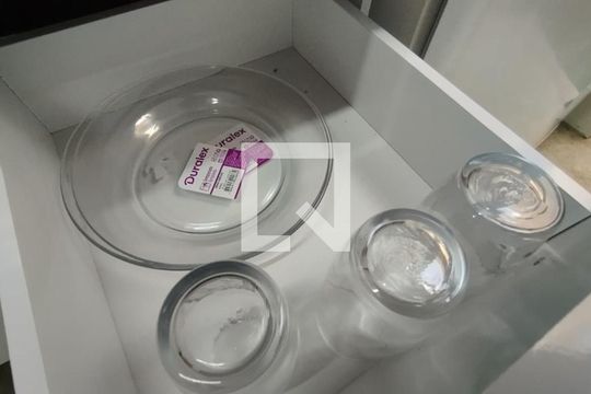 Apartamento para alugar com 1 quarto, 20m² em Parque das Laranjeiras, Goiânia