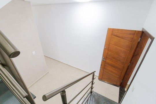 Casa à venda com 4 quartos, 500m² em Vila Nossa Senhora das Vitorias, Mauá