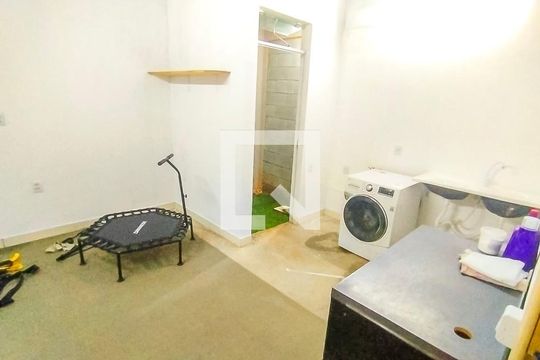 Apartamento para alugar com 1 quarto, 20m² em Parque das Laranjeiras, Goiânia