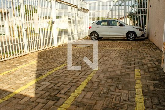 Apartamento para alugar com 1 quarto, 20m² em Parque das Laranjeiras, Goiânia