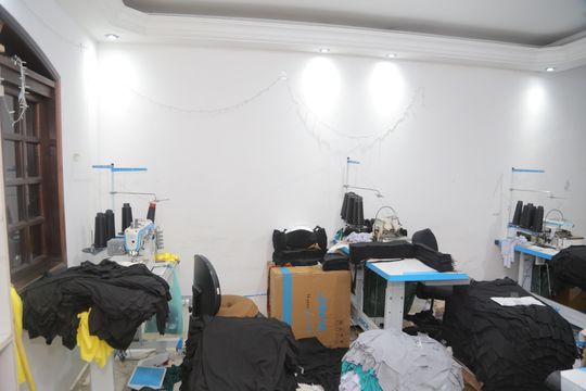 Sala de casa à venda com 4 quartos, 125m² em Parque Savoy City, São Paulo