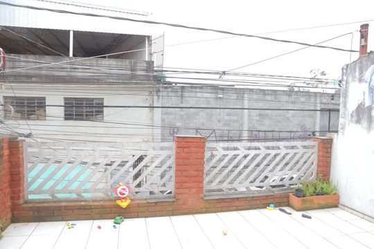 Casa à venda com 4 quartos, 125m² em Parque Savoy City, São Paulo