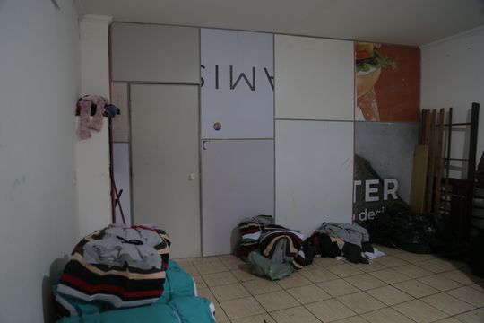 Quintal de casa à venda com 4 quartos, 125m² em Parque Savoy City, São Paulo