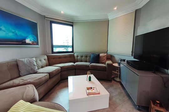 Apartamento à venda com 3 quartos, 204m² em Tatuapé, São Paulo