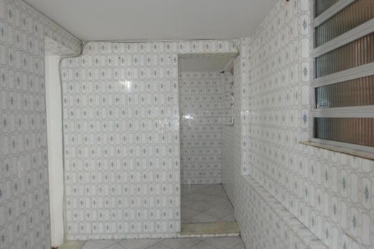 Cozinha de casa para alugar com 1 quarto, 40m² em Bento Ribeiro, Rio de Janeiro