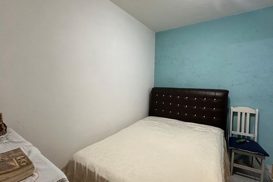 Casa para alugar com 1 quarto, 40m² em Jardim Sonia Inga, São Paulo