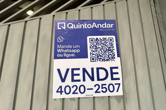 Casa para alugar com 1 quarto, 40m² em Jardim Sonia Inga, São Paulo