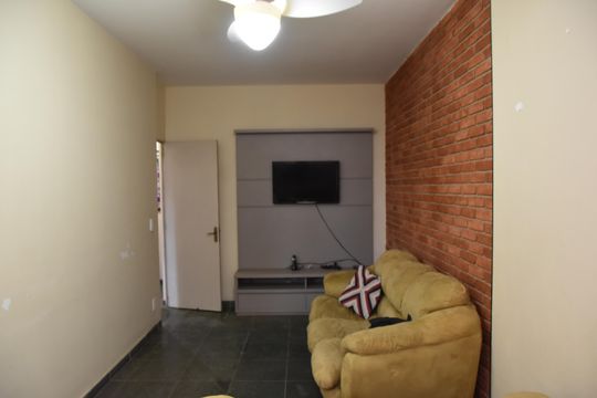 Casa para alugar com 2 quartos, 60m² em Jardim Esplanada, Jundiaí