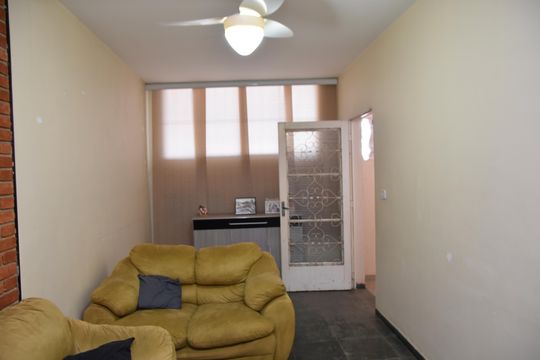 Sala de casa para alugar com 2 quartos, 60m² em Jardim Esplanada, Jundiaí