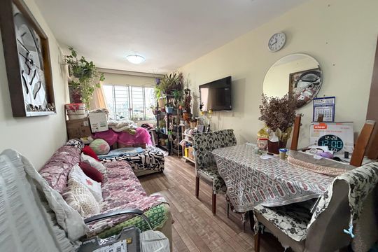 Apartamento para alugar com 2 quartos, 52m² em Santo Amaro, São Paulo