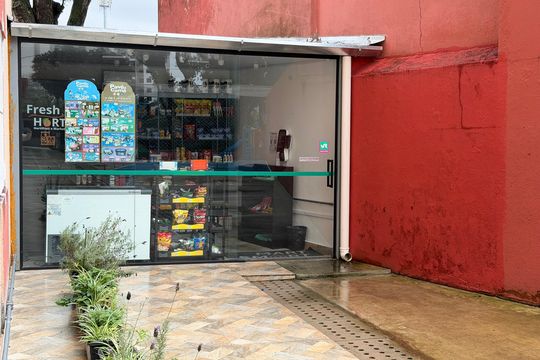 Mercadinho de apartamento para alugar com 2 quartos, 52m² em Santo Amaro, São Paulo
