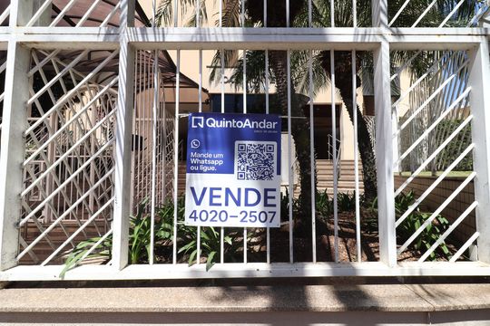 Apartamento à venda com 4 quartos, 317m² em Centro, Campinas