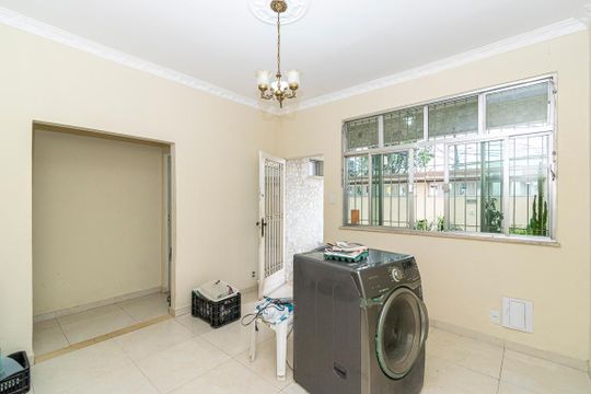 Apartamento para alugar com 3 quartos, 88m² em Vista Alegre, Rio de Janeiro
