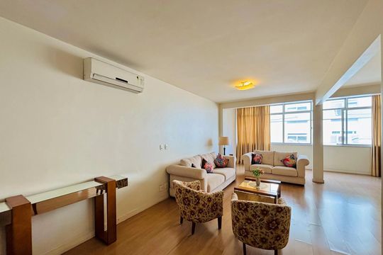 Apartamento à venda com 4 quartos, 168m² em Ipanema, Rio de Janeiro