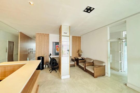 Área externa de apartamento à venda com 4 quartos, 168m² em Ipanema, Rio de Janeiro
