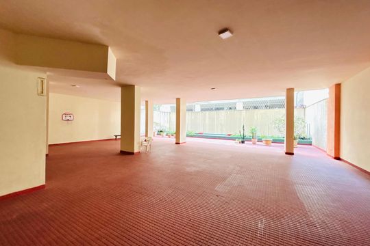 Área externa de apartamento à venda com 4 quartos, 168m² em Ipanema, Rio de Janeiro