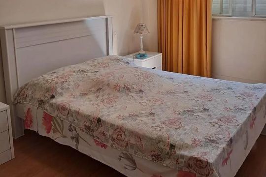 Quarto de apartamento à venda com 4 quartos, 168m² em Ipanema, Rio de Janeiro