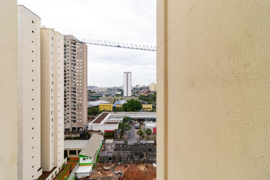 Vista do Quarto 1 de apartamento à venda com 2 quartos, 50m² em Limão, São Paulo