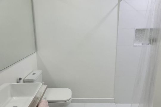 Apartamento à venda com 2 quartos, 90m² em Vila Mariana, São Paulo