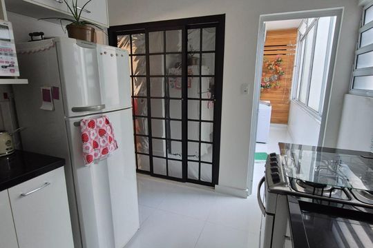 Apartamento à venda com 2 quartos, 90m² em Vila Mariana, São Paulo