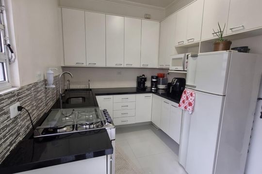 Apartamento à venda com 2 quartos, 90m² em Vila Mariana, São Paulo