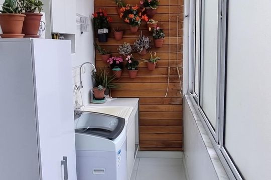 Apartamento à venda com 2 quartos, 90m² em Vila Mariana, São Paulo