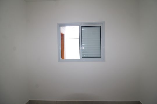 Quarto 1 de apartamento à venda com 2 quartos, 42m² em Vila Ester (zona Norte), São Paulo