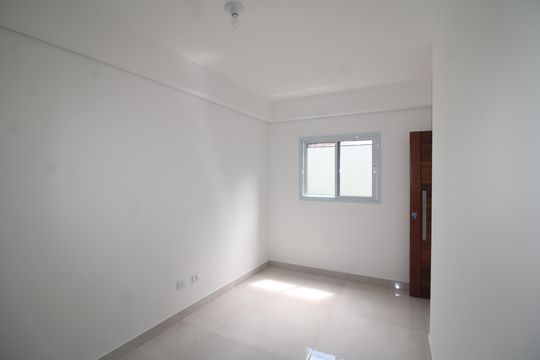 Apartamento à venda com 2 quartos, 42m² em Vila Ester (zona Norte), São Paulo
