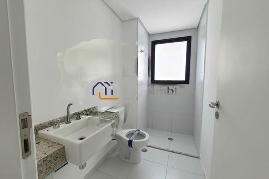 Apartamento à venda com 3 quartos, 173m² em Santo Amaro, São Paulo