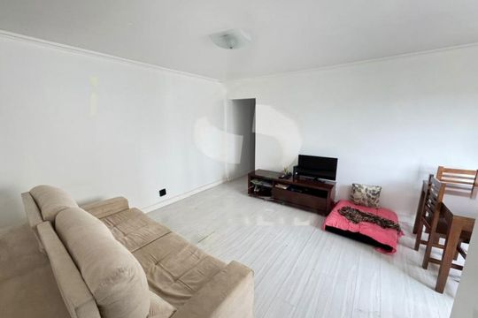 Apartamento à venda com 2 quartos, 70m² em Vila Anhanguera, São Paulo