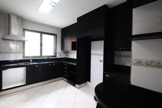 Cozinha de apartamento para alugar com 3 quartos, 156m² em Vila Gomes Cardim, São Paulo