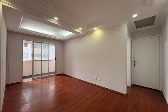 Apartamento à venda com 4 quartos, 89m² em Vila Gilda, Santo André