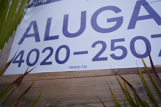 Placa PRWW-734 de apartamento à venda com 1 quarto, 30m² em Vila Beatriz, São Paulo