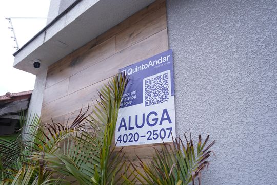 Placa de apartamento à venda com 1 quarto, 30m² em Vila Beatriz, São Paulo