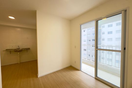 Apartamento para alugar com 2 quartos, 45m² em Picanço, Guarulhos