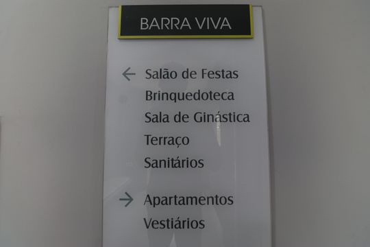 Área comum  de apartamento para alugar com 1 quarto, 31m² em Água Branca, São Paulo