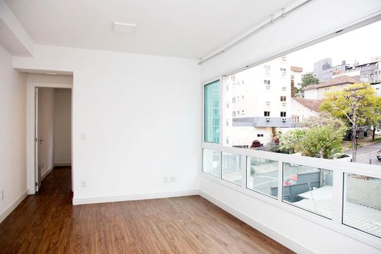 Apartamento para alugar com 1 quarto, 50m² em Petrópolis, Porto Alegre