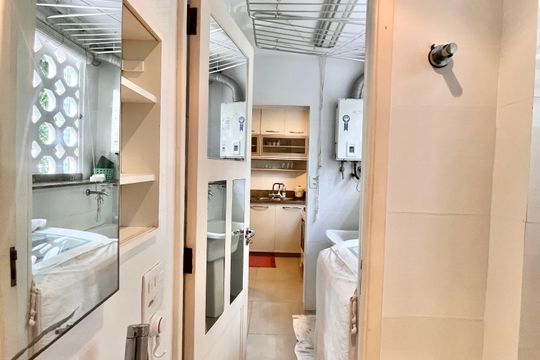Apartamento para alugar com 3 quartos, 112m² em Leblon, Rio de Janeiro
