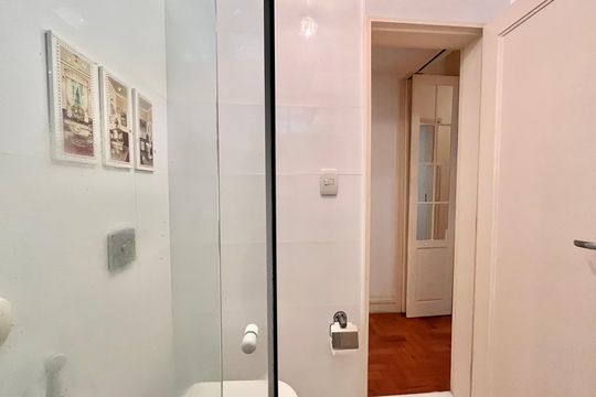 Apartamento para alugar com 3 quartos, 112m² em Leblon, Rio de Janeiro