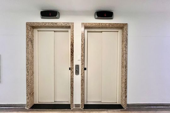 Apartamento para alugar com 3 quartos, 112m² em Leblon, Rio de Janeiro
