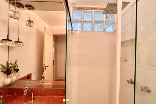 Apartamento para alugar com 3 quartos, 112m² em Leblon, Rio de Janeiro