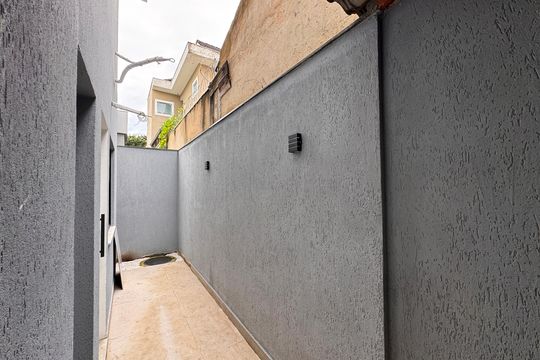 Área comum de apartamento à venda com 4 quartos, 220m² em Vargem Pequena, Rio de Janeiro