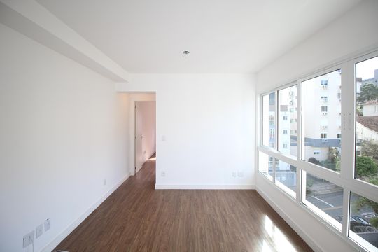 Apartamento para alugar com 1 quarto, 50m² em Petrópolis, Porto Alegre