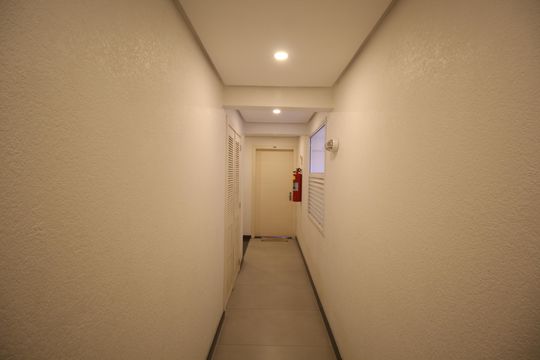 Área comum de apartamento para alugar com 1 quarto, 50m² em Petrópolis, Porto Alegre