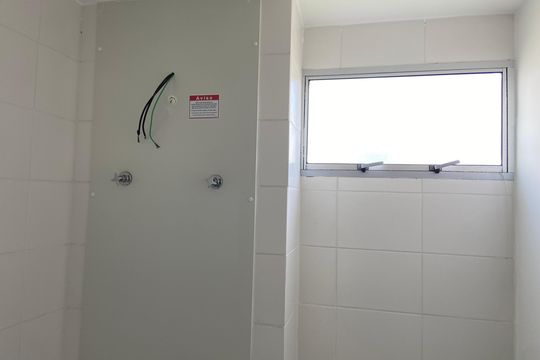 Apartamento à venda com 2 quartos, 44m² em Jardim Amaralina, São Paulo