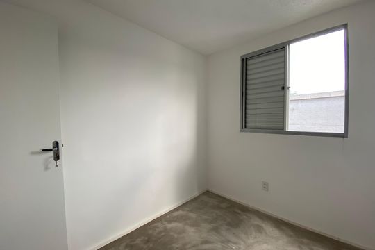 Apartamento à venda com 2 quartos, 44m² em Jardim Amaralina, São Paulo
