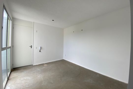 Apartamento à venda com 2 quartos, 44m² em Jardim Amaralina, São Paulo