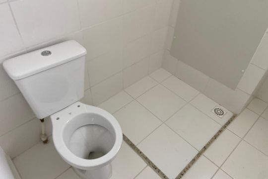 Apartamento à venda com 2 quartos, 44m² em Jardim Amaralina, São Paulo